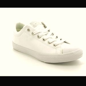 Converse All Star Lo Leather